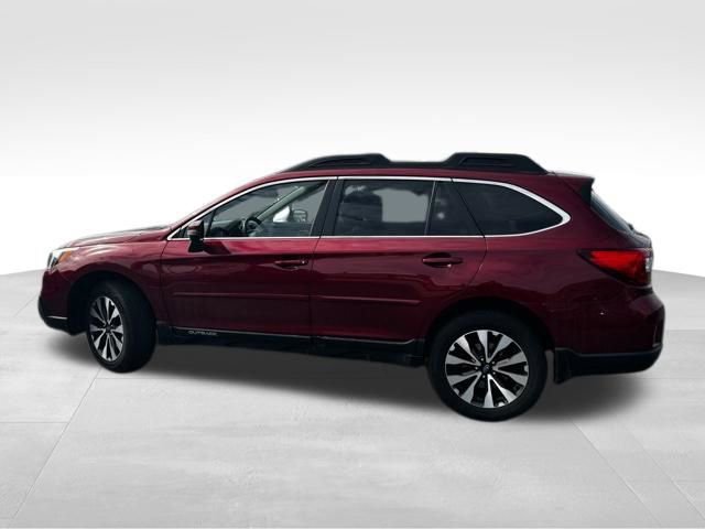 Used 2015 Subaru Outback 2.5i Limited image 8