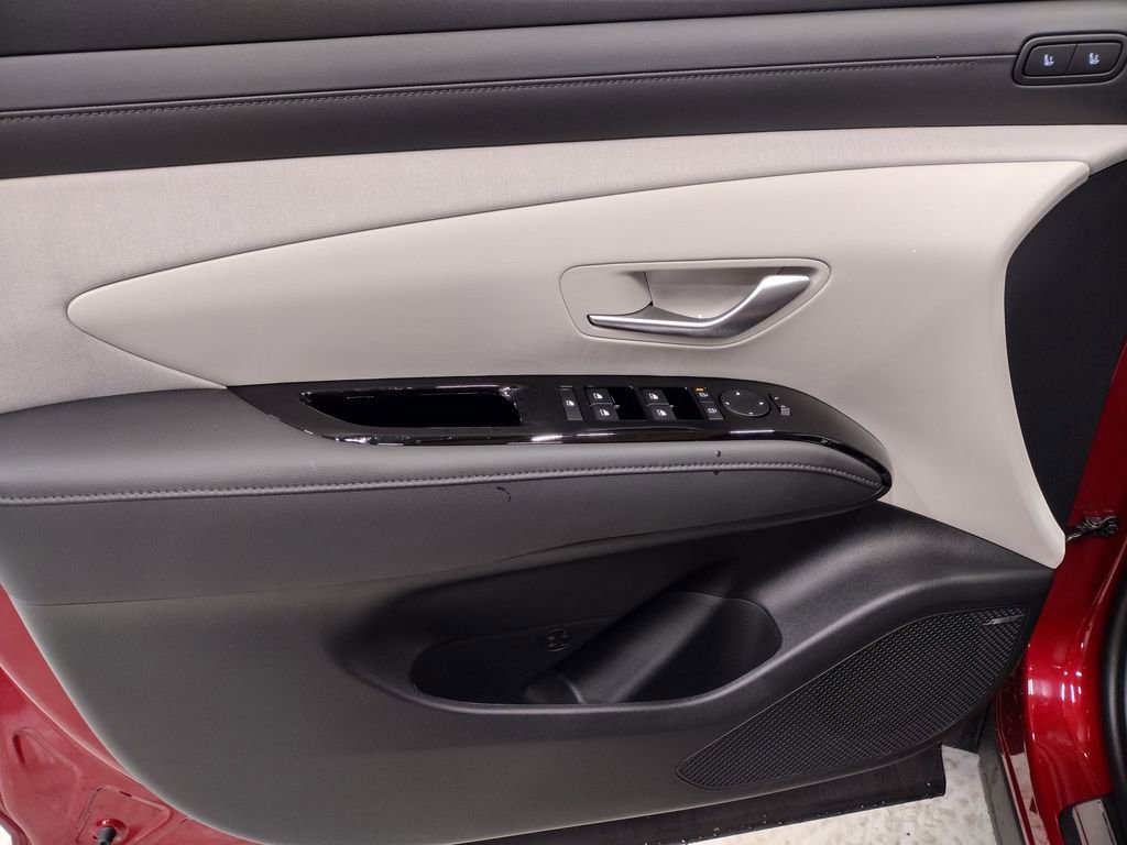 New 2026 Hyundai Tucson Limited AWD/4WD image 19