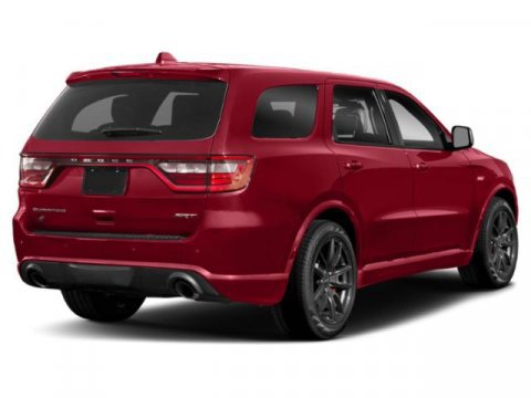 Used 2019 Dodge Durango SRT w/ Technology Group image 2