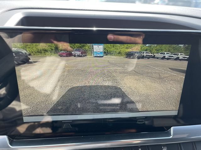 New 2026 Chevrolet Silverado 1500 RST w/ RST Select Package AWD/4WD image 17