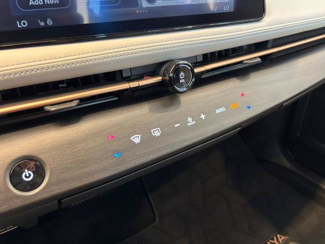 Certified 2024 Nissan Ariya FWD image 23