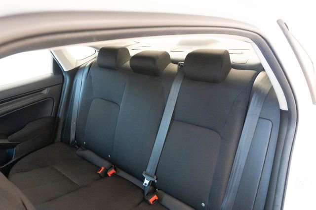 Used 2025 Honda Civic LX image 15