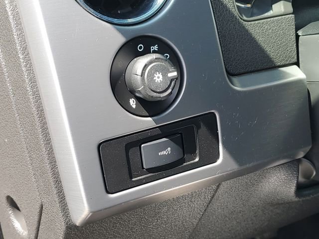 Used 2014 Ford F150 Limited AWD/4WD image 11