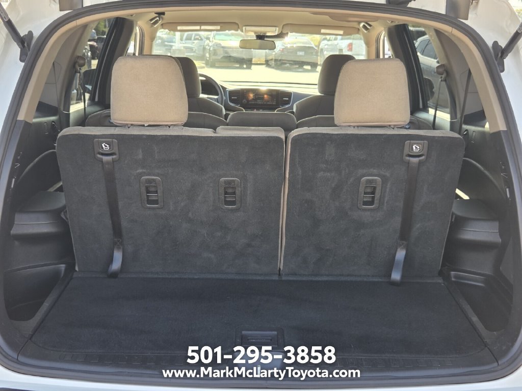 Used 2020 Honda Pilot EX image 13