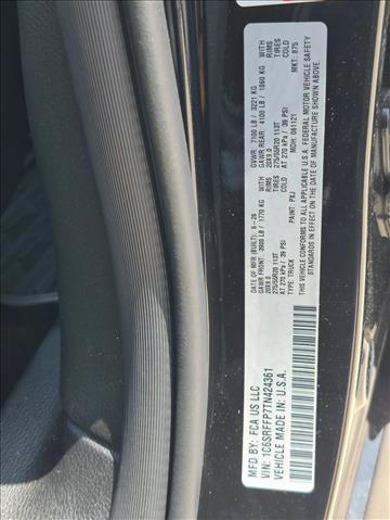 New 2026 RAM 1500 Big Horn AWD/4WD image 18