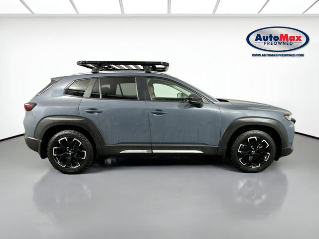 Used 2023 MAZDA CX-50 Meridian Edition w/ Apex Package AWD/4WD image 10