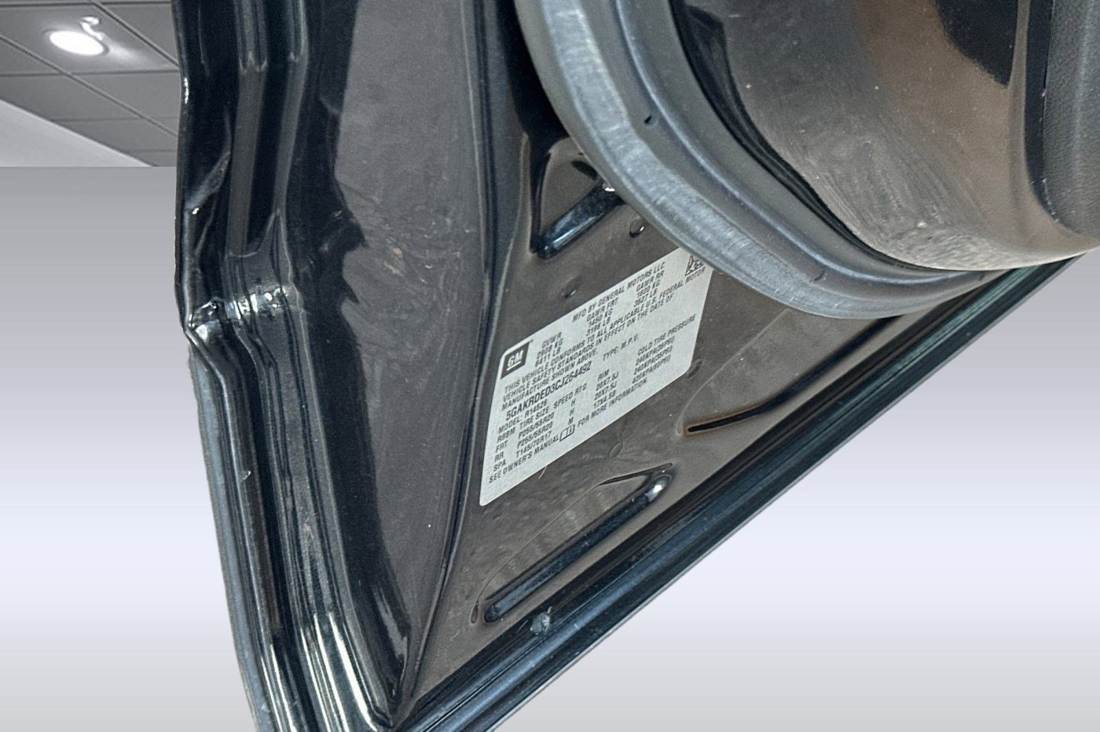 Used 2012 Buick Enclave Premium w/ Trailering Provision Package image 19