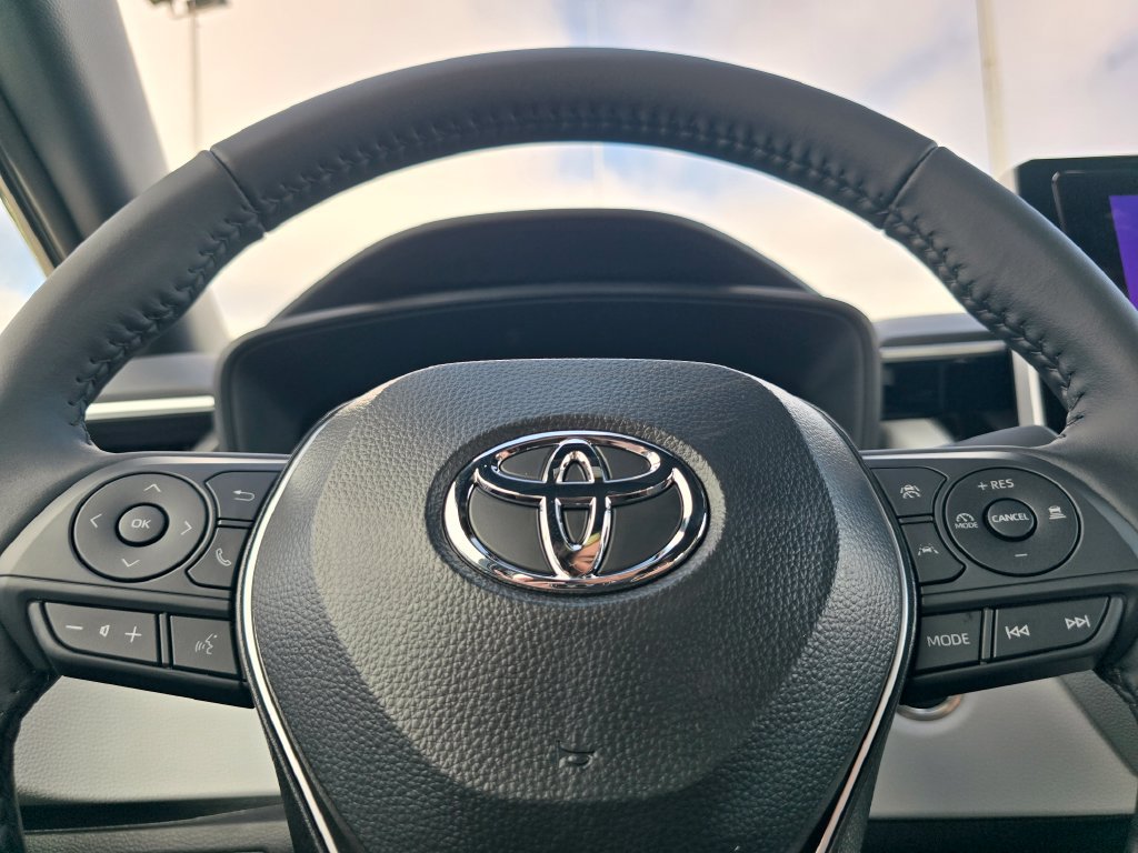 New 2027 Toyota Corolla SE FWD image 24