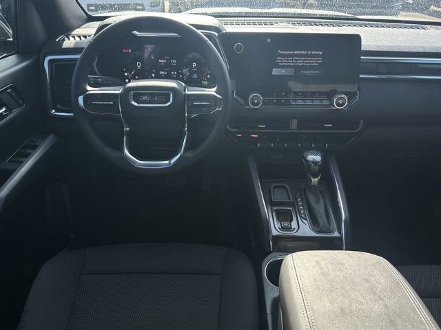 Used 2025 GMC Canyon Elevation w/ Convenience Package image 26