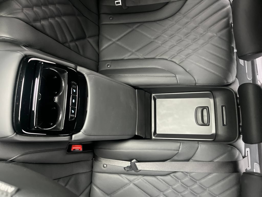 Used 2026 Genesis G80 3.5T Prestige AWD/4WD image 42