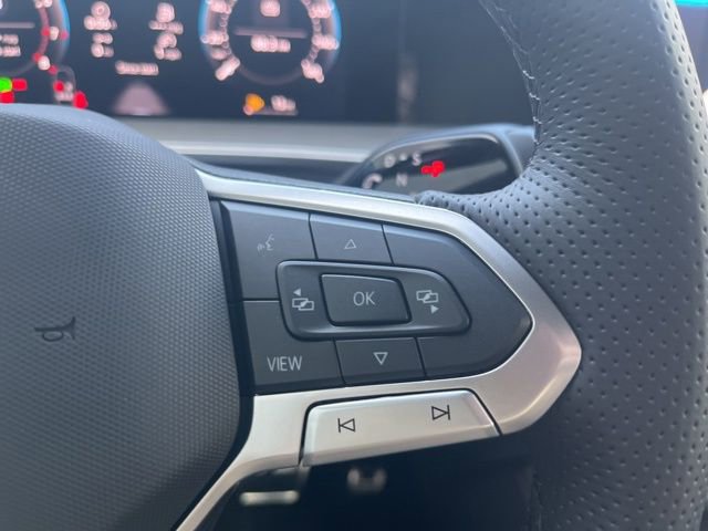 New 2026 Volkswagen Tiguan SE R-Line image 10