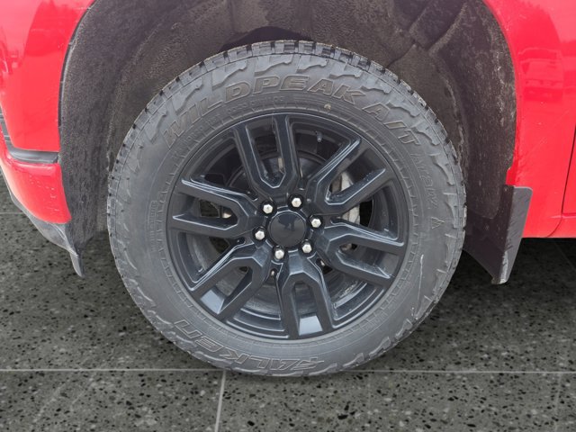 Used 2019 Chevrolet Silverado 1500 RST w/ All-Star Edition image 14