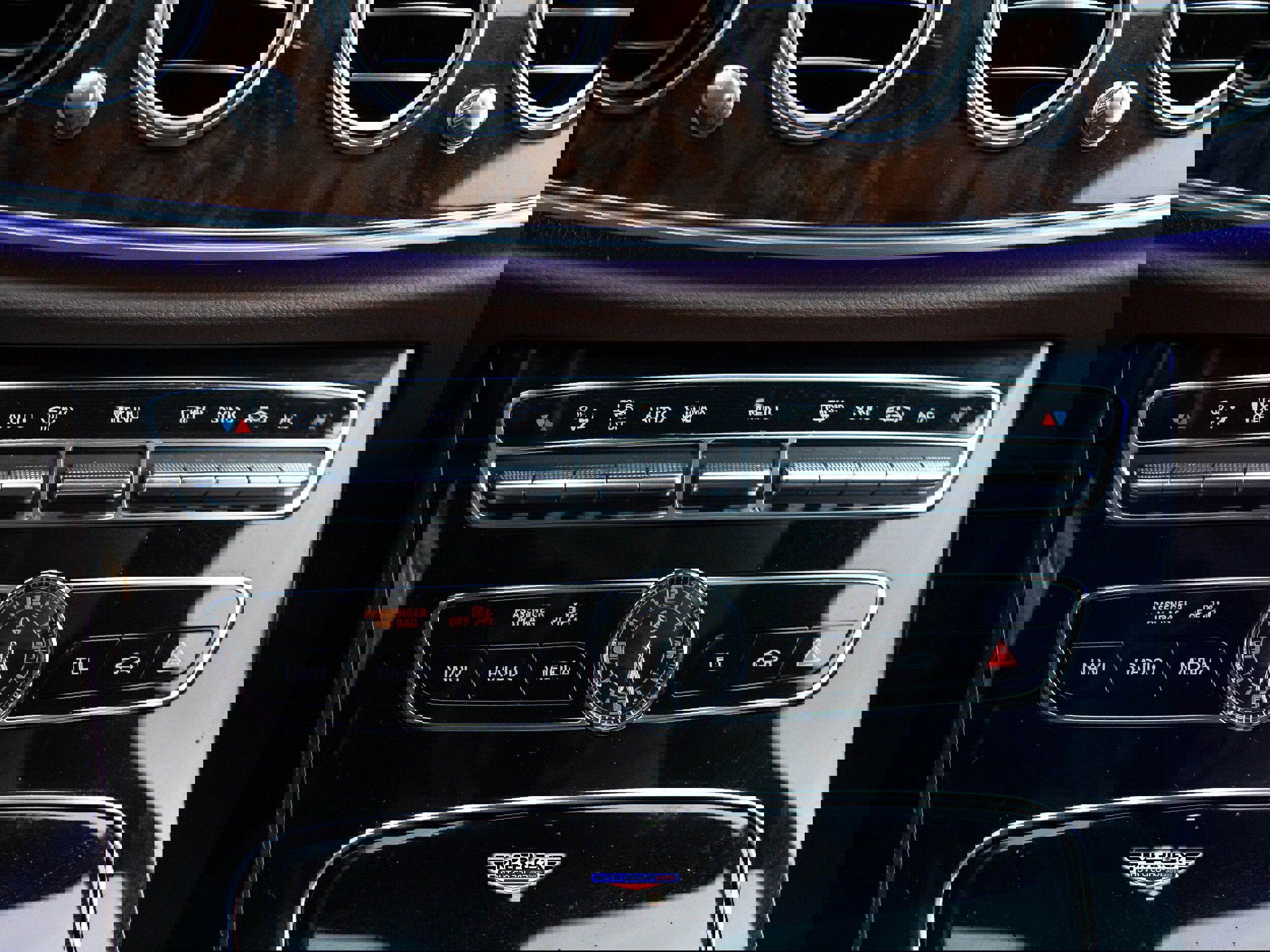 Used 2017 Mercedes-Benz E 300 300 4MATIC image 33