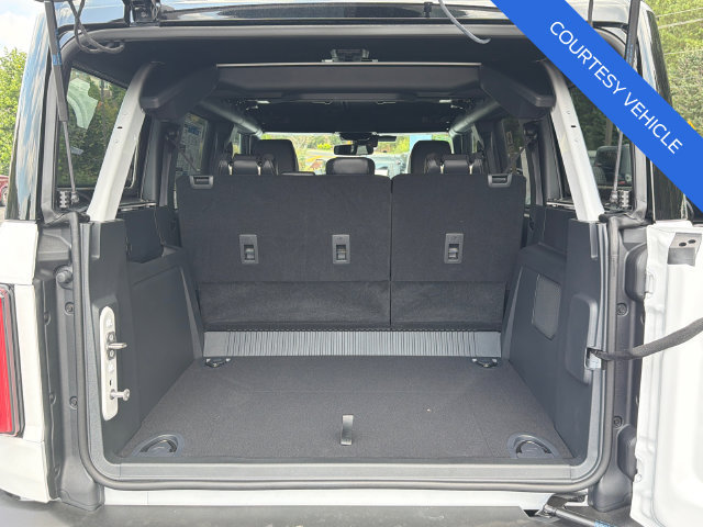 New 2026 Ford Bronco Outer Banks w/ Sasquatch Package AWD/4WD image 18