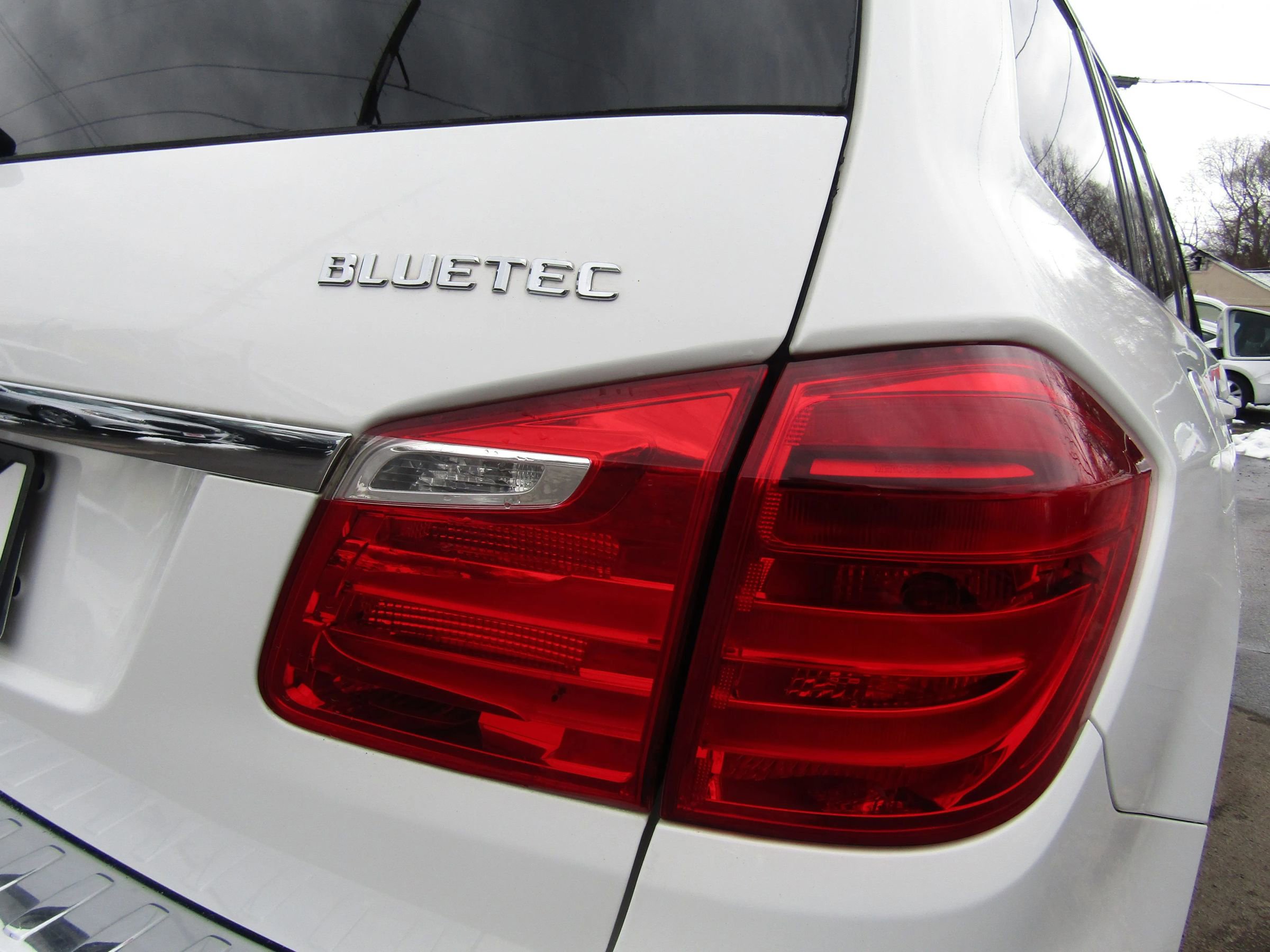 Used 2015 Mercedes-Benz GL 320 BlueTEC 4MATIC image 9