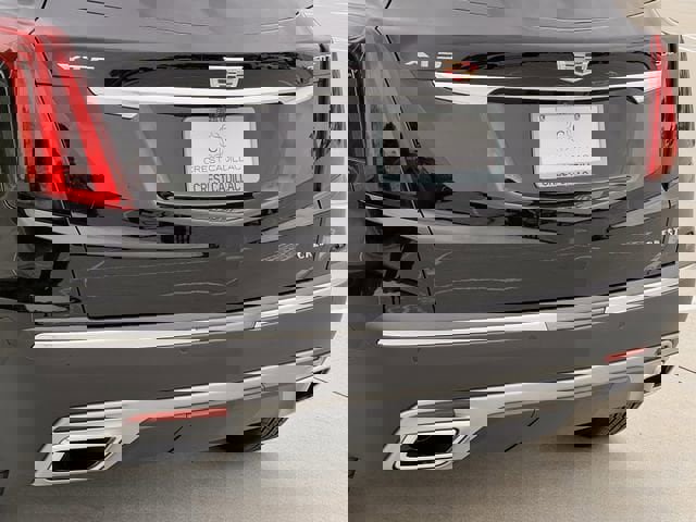 New 2026 Cadillac XT5 Premium Luxury image 6