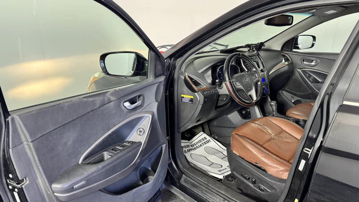 Used 2013 Hyundai Santa Fe Sport 2.0T FWD image 12