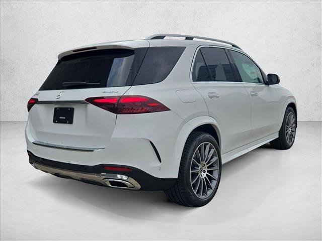New 2026 Mercedes-Benz GLE 450 4MATIC video 2