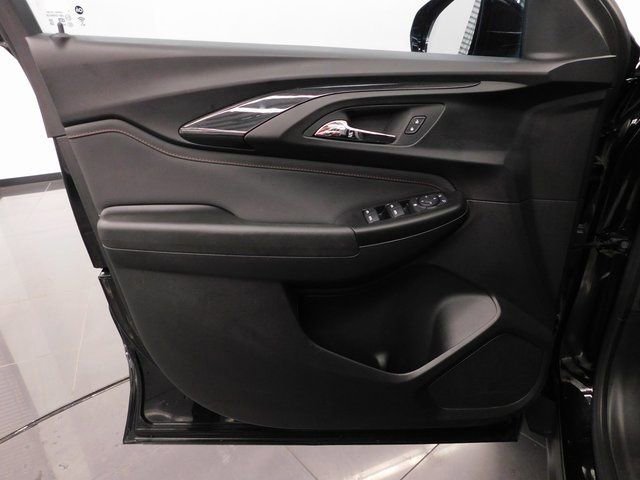 Used 2023 Chevrolet TrailBlazer RS w/ Convenience Package image 19