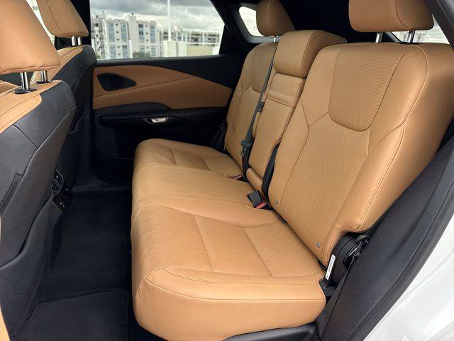 Certified 2023 Lexus RX 350 Premium Plus w/ Accessory Package (K3) FWD image 23