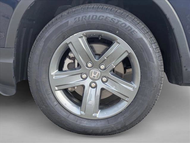 Certified 2023 Honda Ridgeline RTL image 23