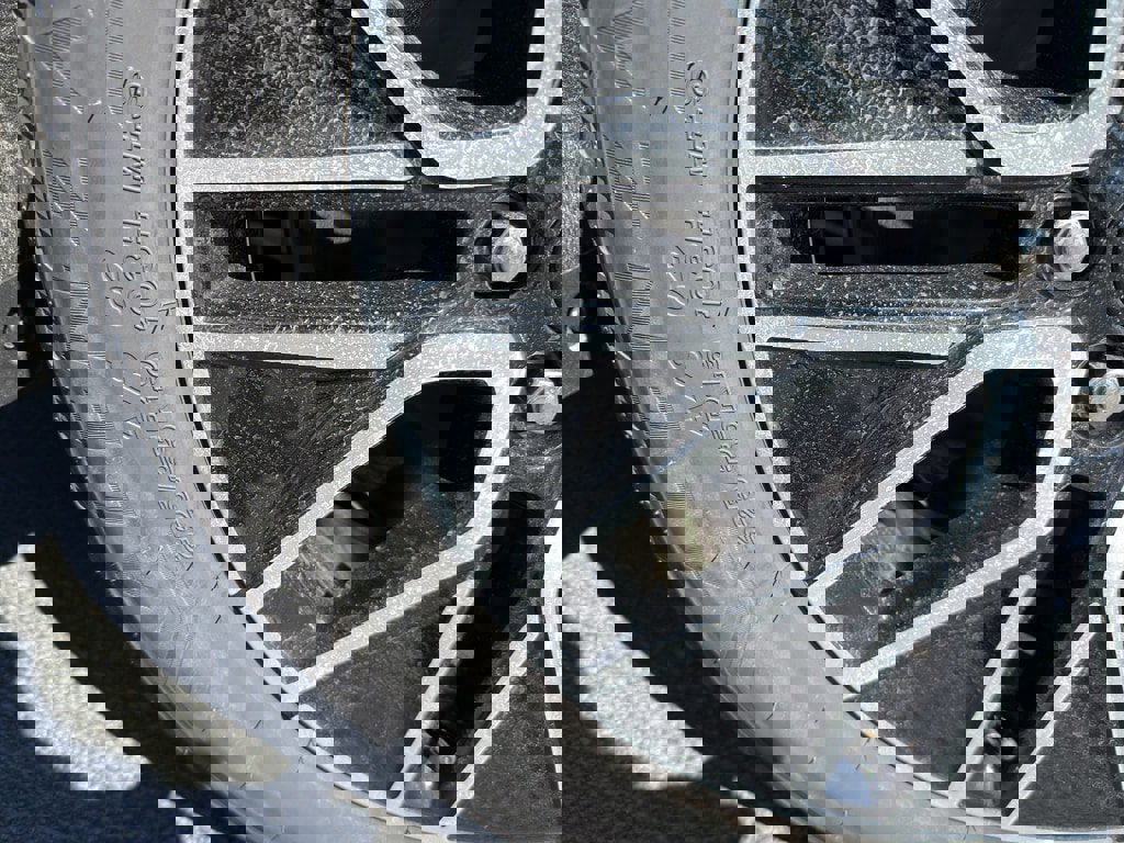 New 2025 Ford Mustang Mach-E Premium w/ Interior Protection Package image 10