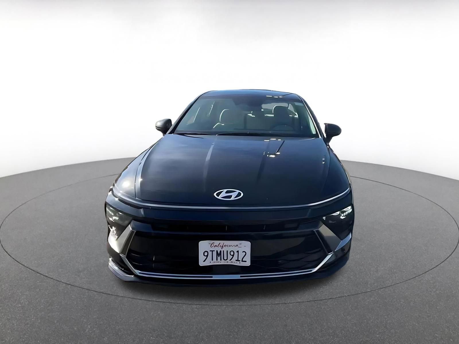 Used 2025 Hyundai Sonata SEL image 4