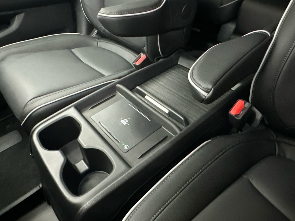 New 2026 Honda Odyssey Touring image 35