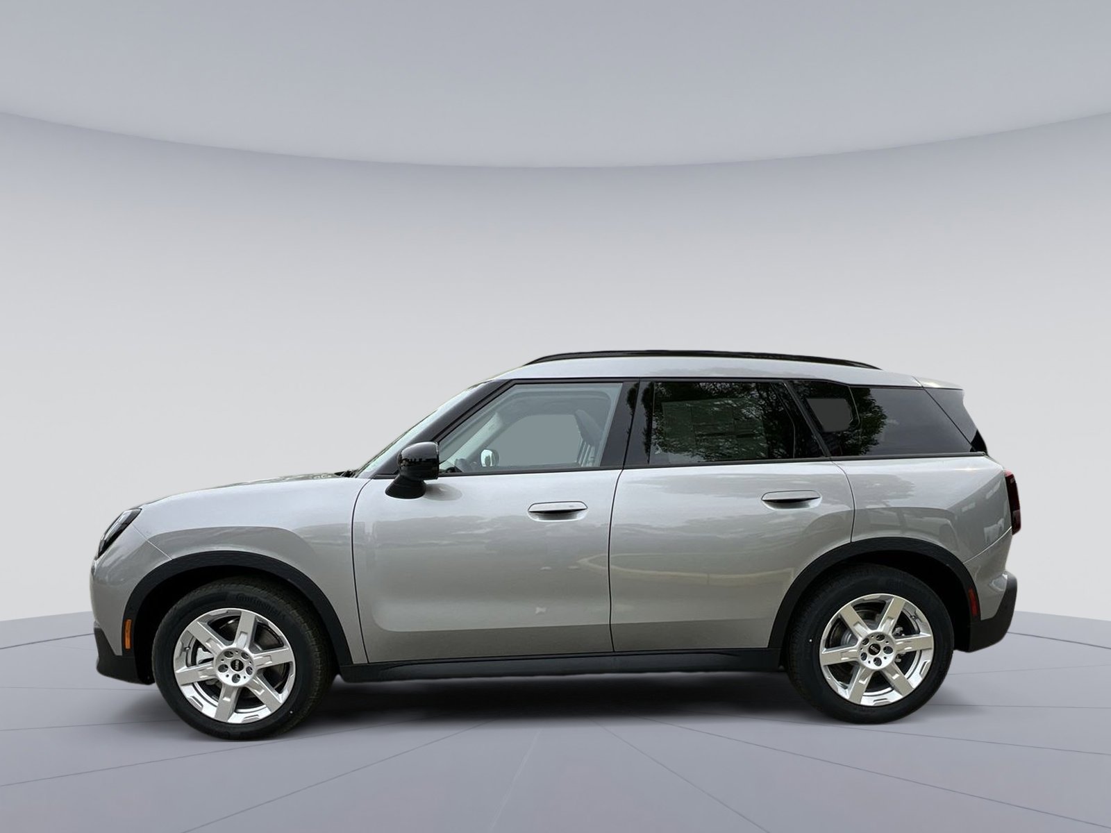 Certified 2025 MINI Cooper Countryman S image 2