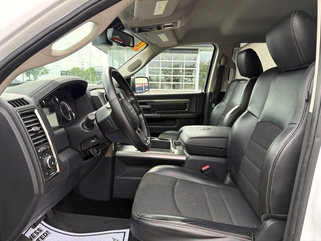 Used 2014 RAM 1500 Sport AWD/4WD image 13