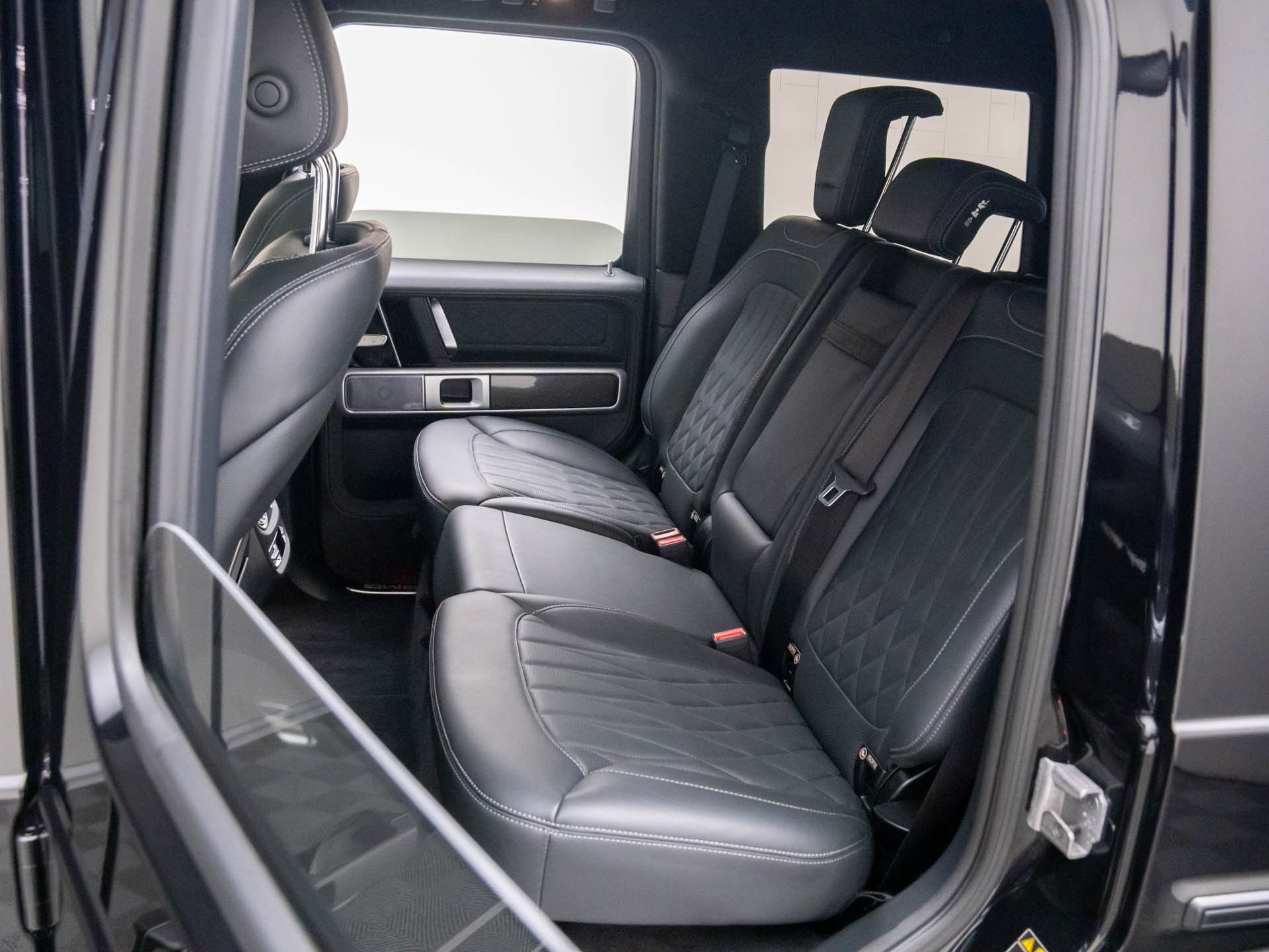 Certified 2023 Mercedes-Benz G 63 AMG 4MATIC image 18