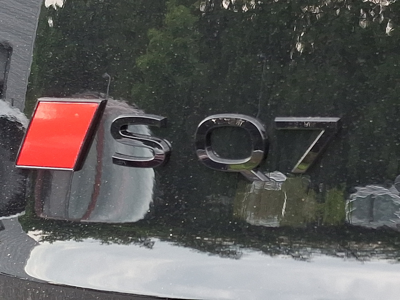 New 2026 Audi SQ7 Premium Plus AWD/4WD image 19