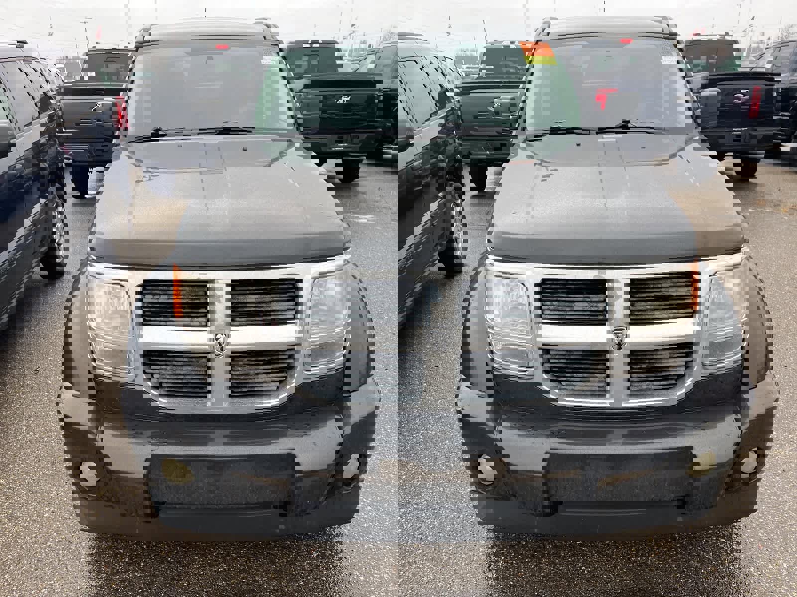 Used 2009 Dodge Nitro SE image 20