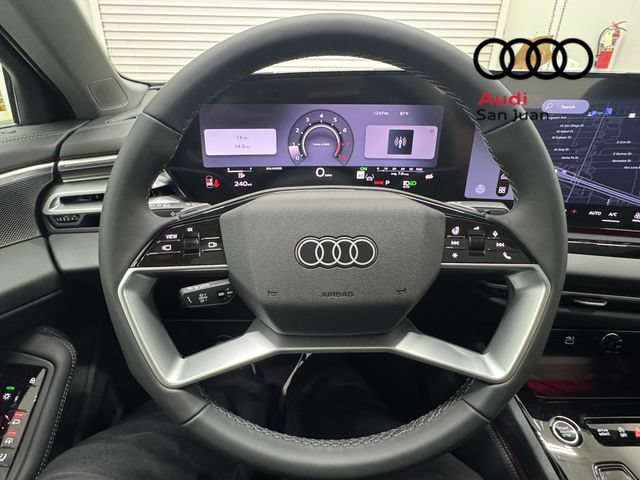 New 2026 Audi A5 2.0T Premium Plus AWD/4WD image 24