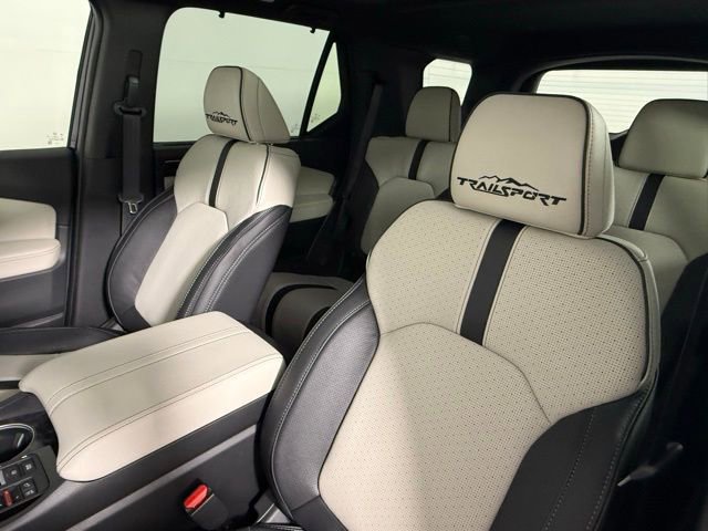 New 2026 Honda Passport TrailSport Elite image 35