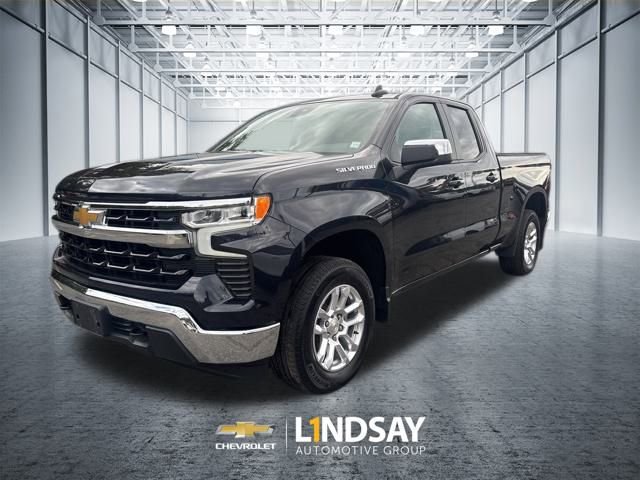 Used 2023 Chevrolet Silverado 1500 LT