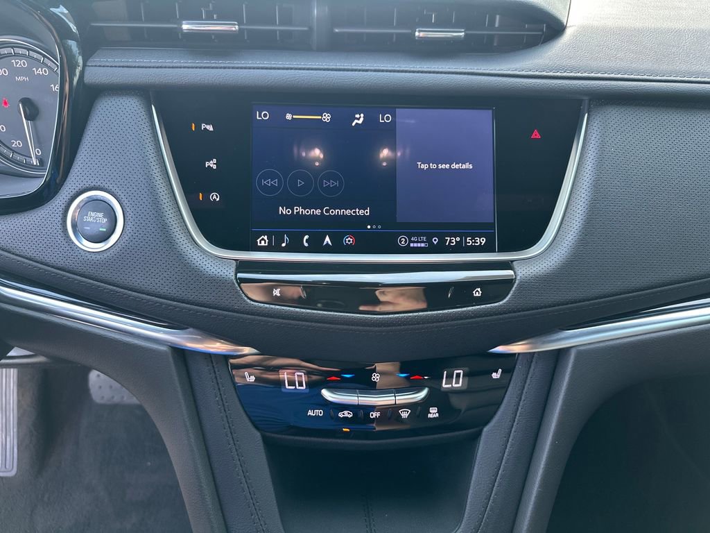 Used 2023 Cadillac XT5 Premium Luxury w/ Technology Package image 26
