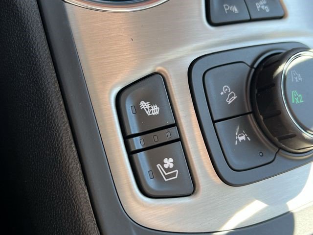 Certified 2023 GMC Terrain Denali w/ Denali Premium Package image 16