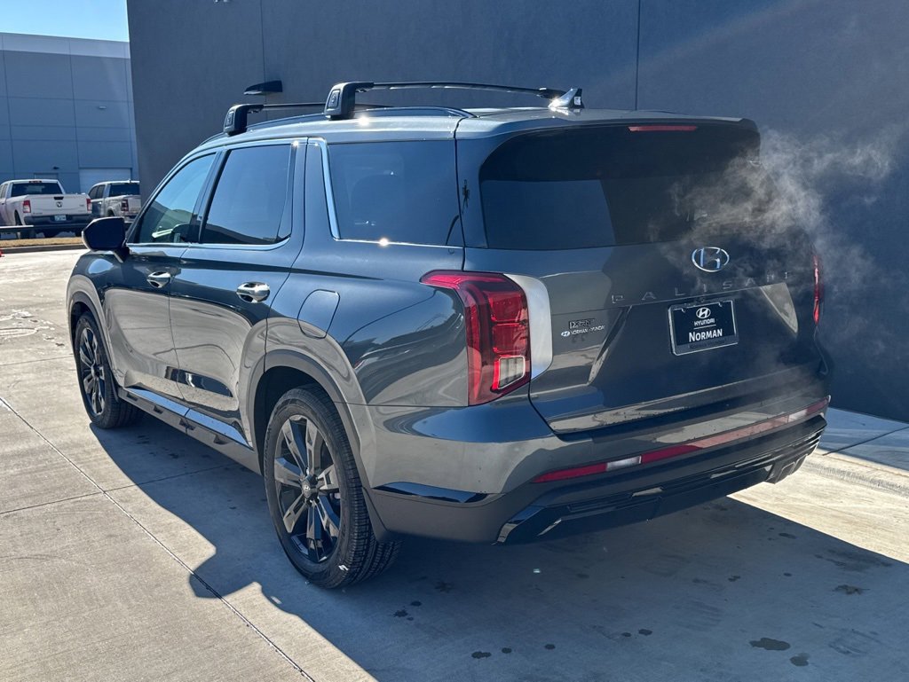 Used 2025 Hyundai Palisade XRT image 25