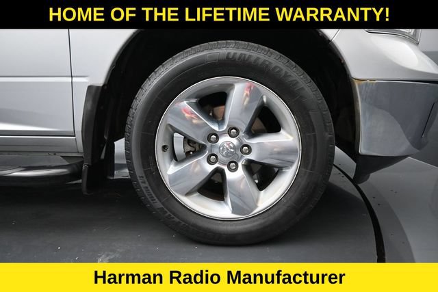 Used 2015 RAM 1500 Big Horn AWD/4WD image 53