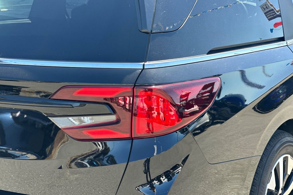 New 2026 Honda Odyssey EX-L image 29