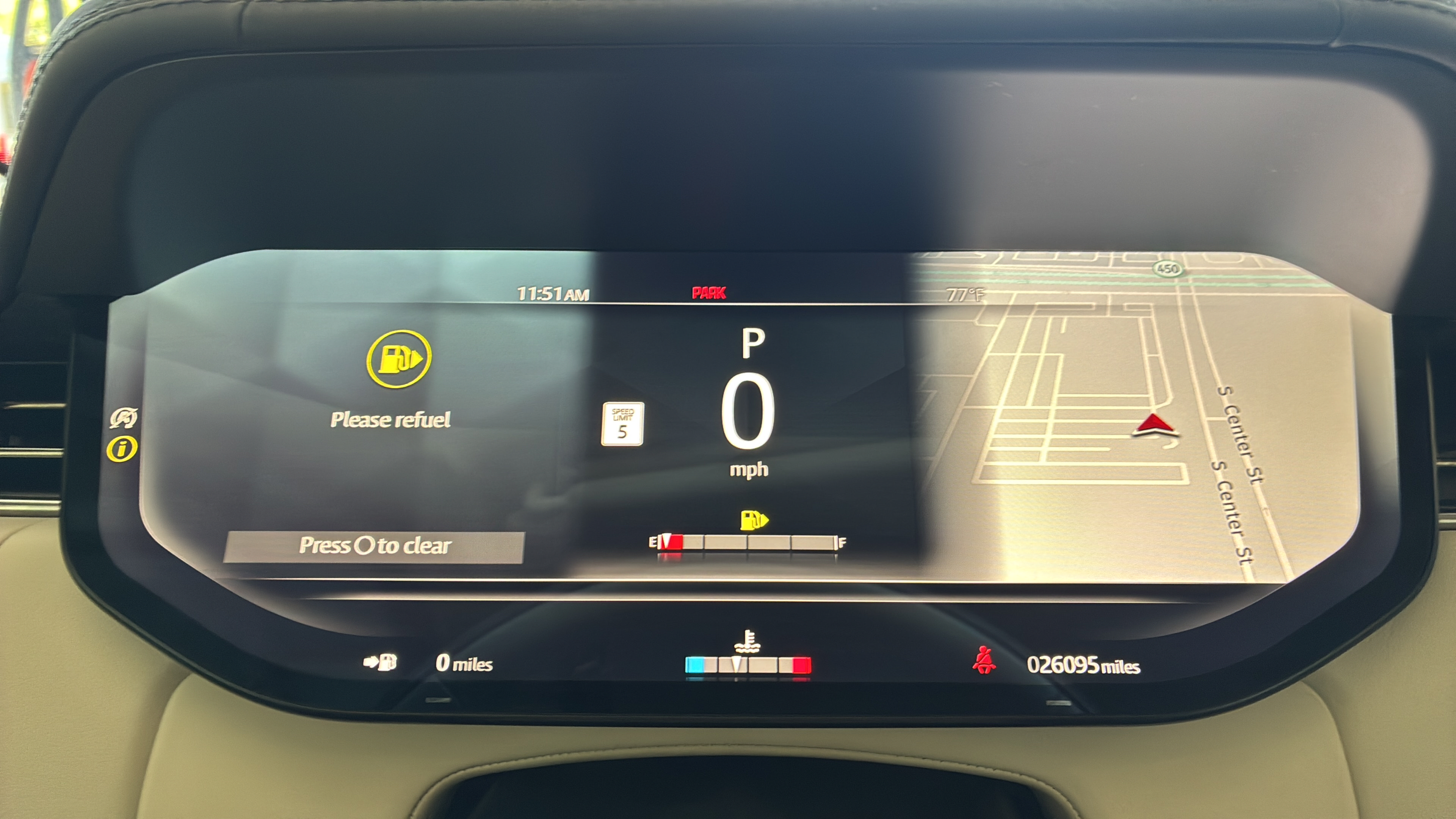 Used 2023 Land Rover Range Rover SE AWD/4WD image 9