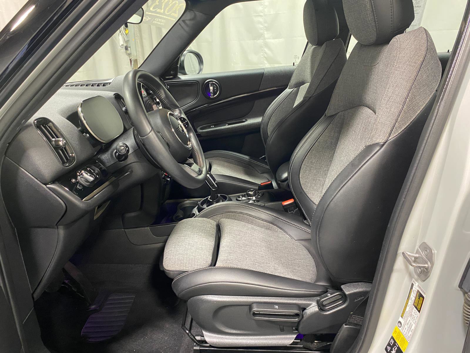 Certified 2023 MINI Cooper Countryman S image 19