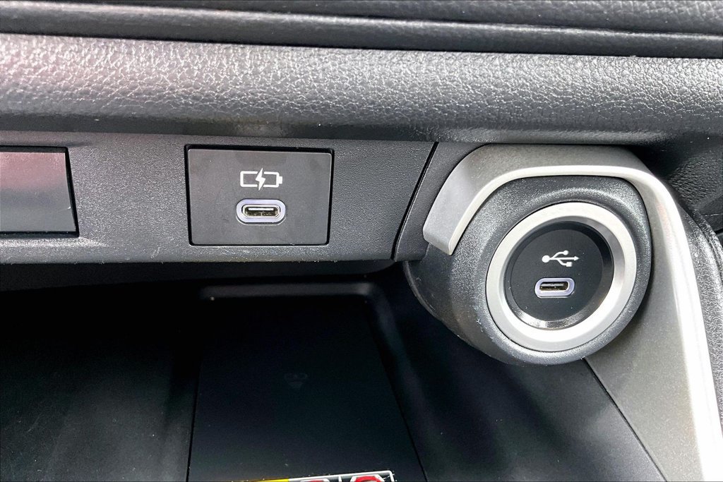 Used 2024 Toyota Grand Highlander FWD image 16
