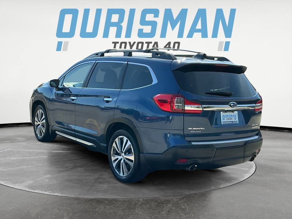 Used 2020 Subaru Ascent Touring w/ Popular Package #2A image 3