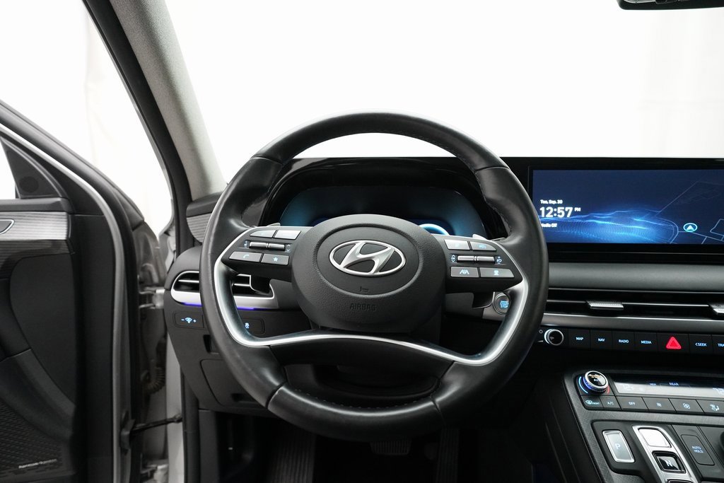 Used 2024 Hyundai Palisade Limited image 4