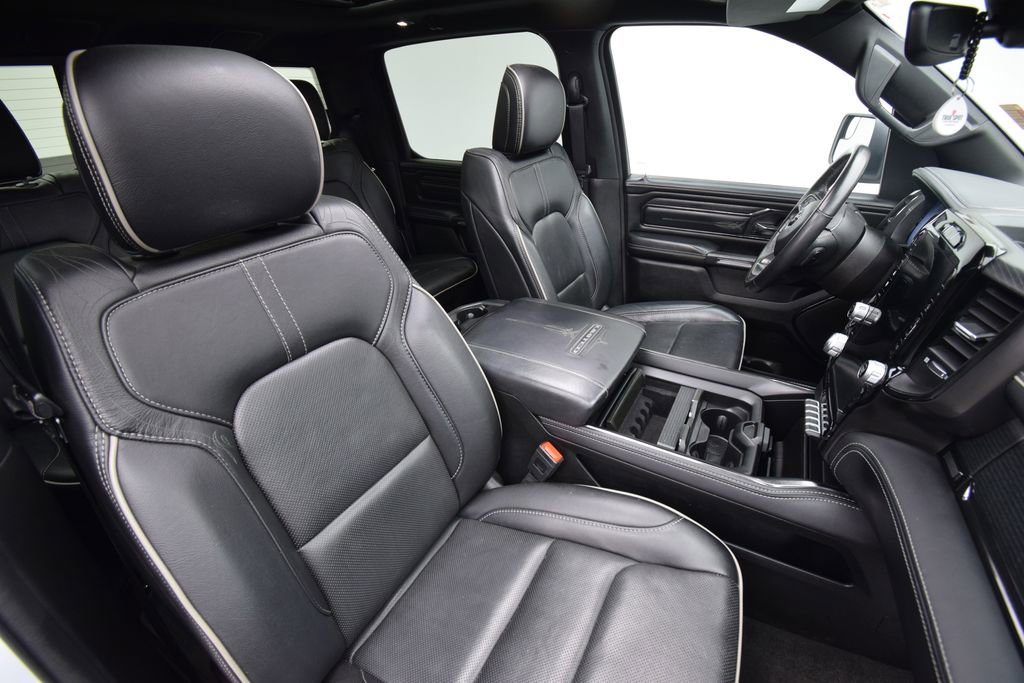 Used 2023 RAM 1500 Limited image 20