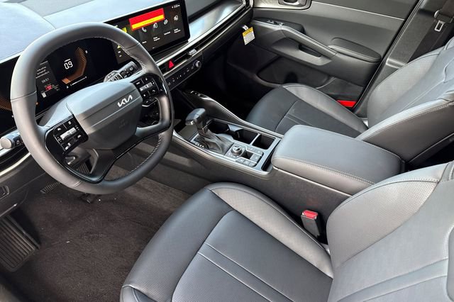 New 2026 Kia Sorento S w/ S Panoramic Sunroof Package image 11