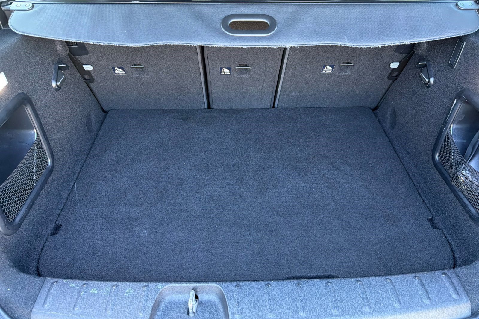 Used 2021 MINI Cooper Clubman S w/ Driver Assistance Package image 19