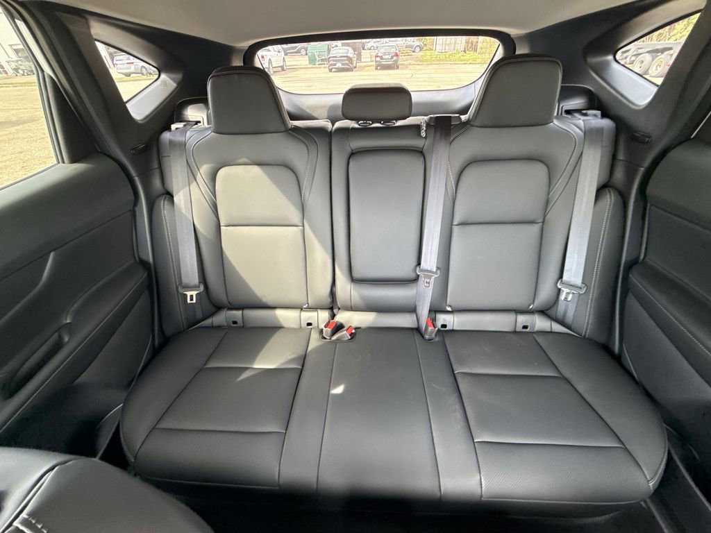 New 2026 Nissan Murano SL AWD/4WD image 25